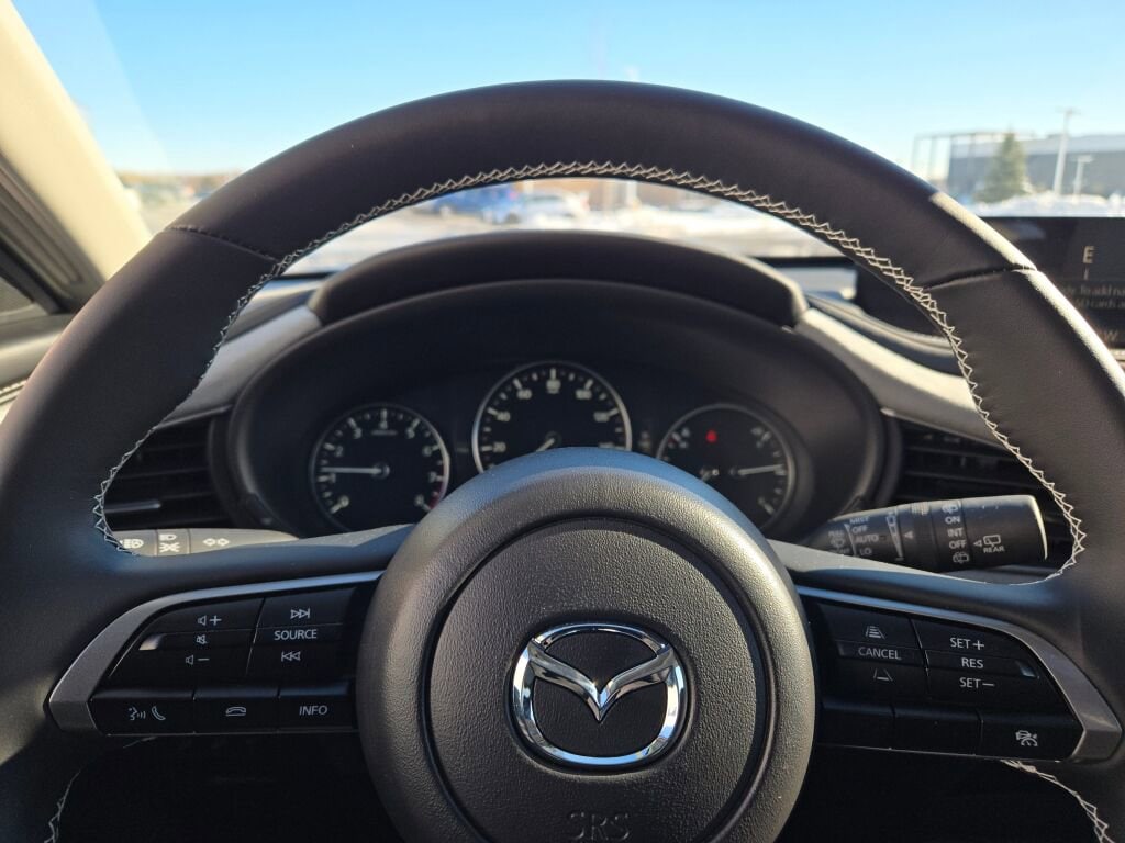 2026 MAZDA CX-30 - Image 34