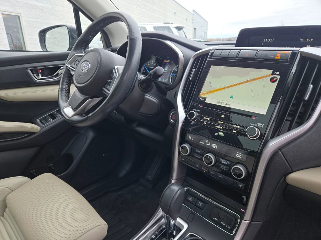 2021 SUBARU ASCENT - Image 8