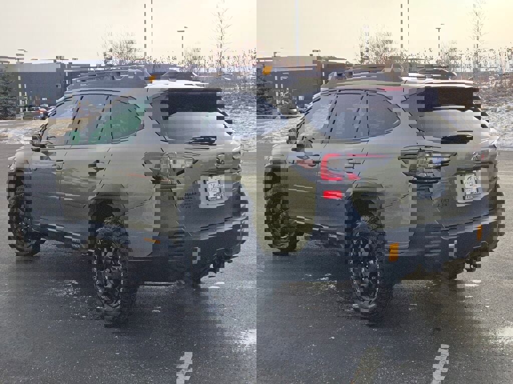 2025 SUBARU OUTBACK - Image 14