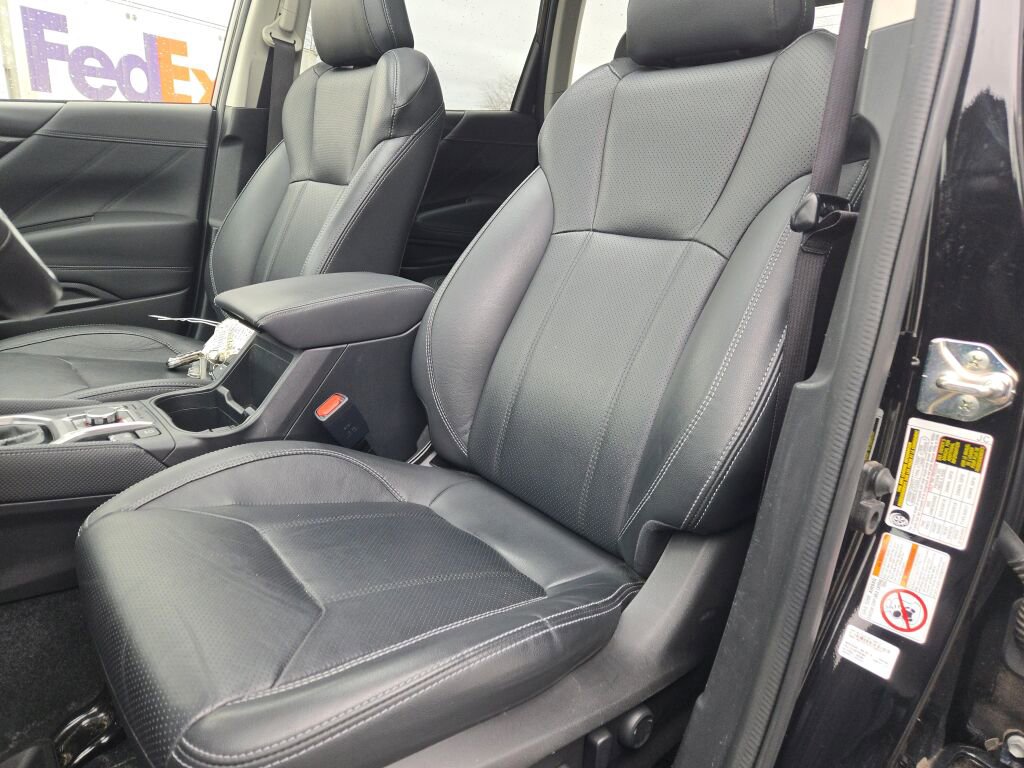 2019 SUBARU FORESTER - Image 26