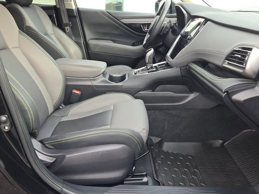 2023 SUBARU OUTBACK - Image 5