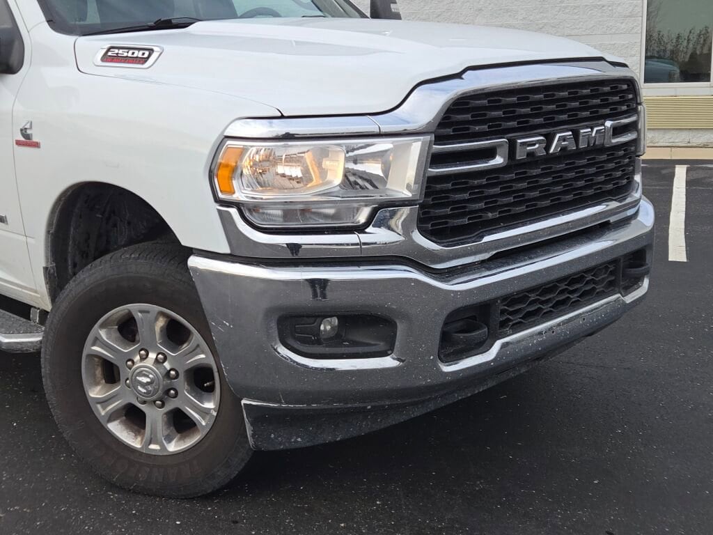 2024 RAM 2500 - Image 2