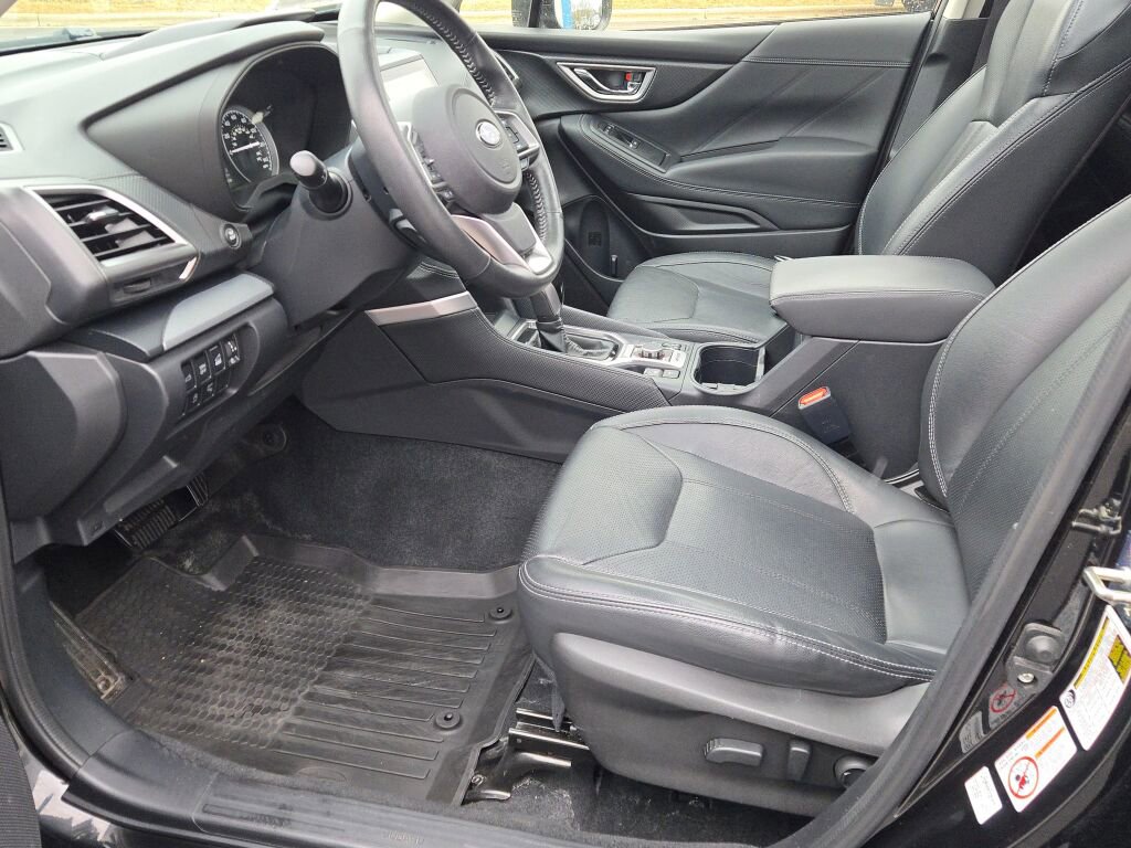 2019 SUBARU FORESTER - Image 24