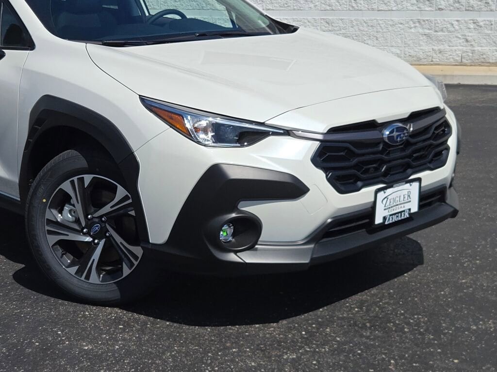 New 2026 Subaru Crosstrek Premium SUV