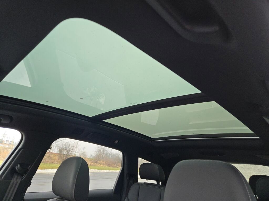 2025 AUDI Q7 - Image 25