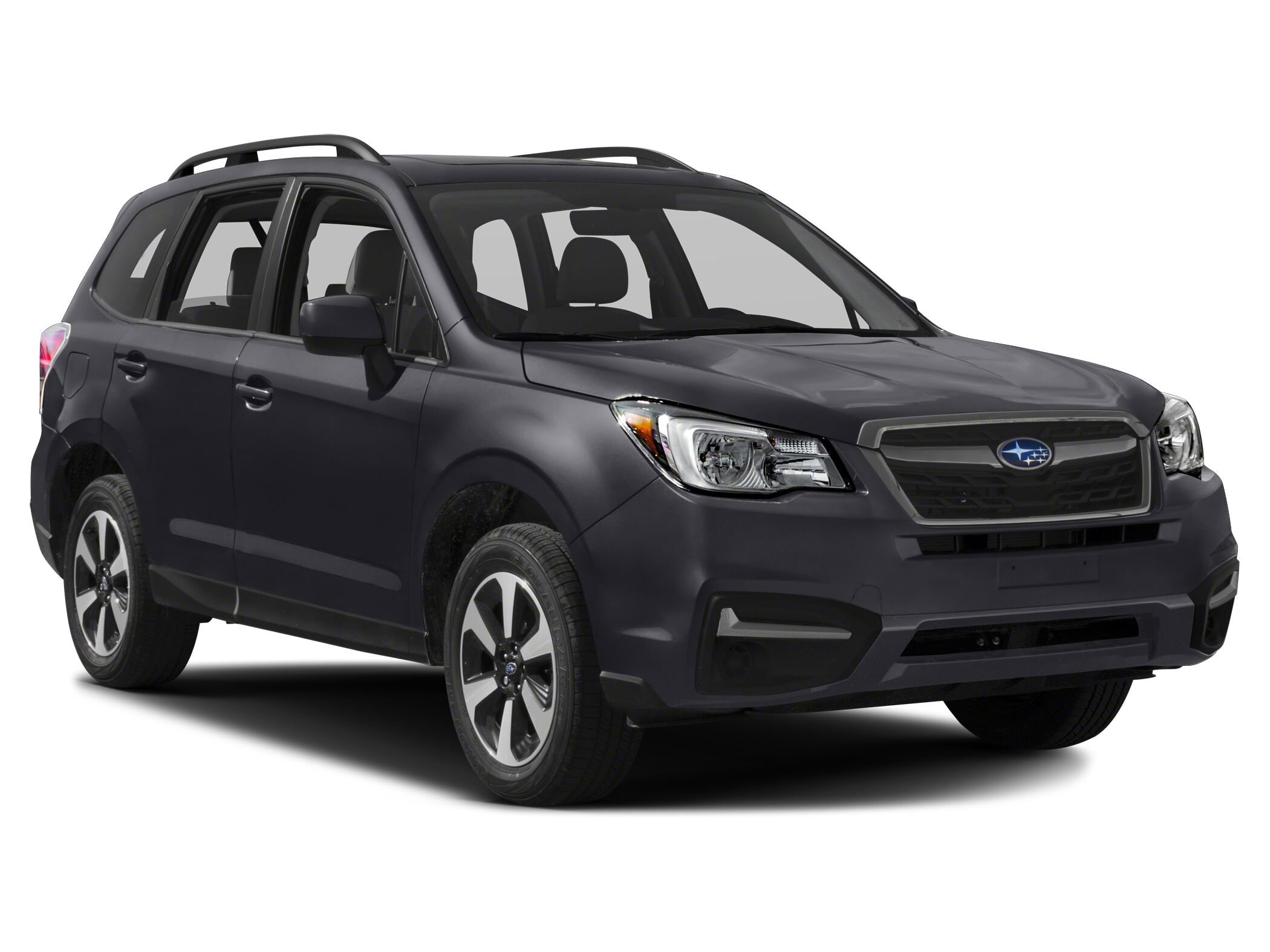 2018 SUBARU FORESTER - Image 6