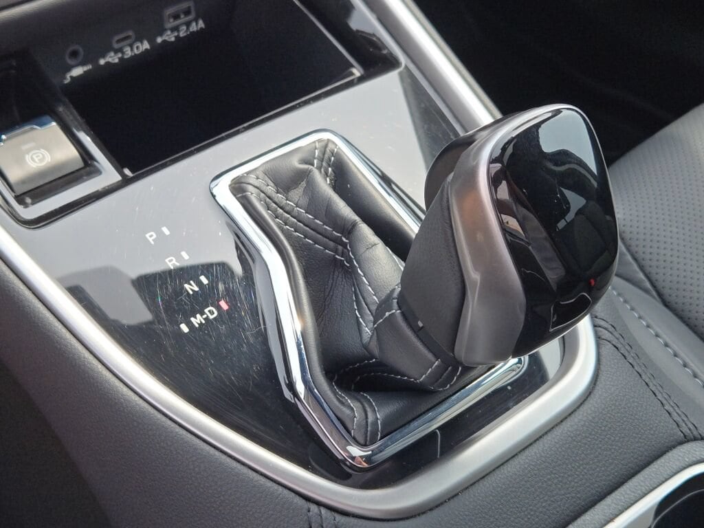 2025 Subaru Outback Limited - Photo 29