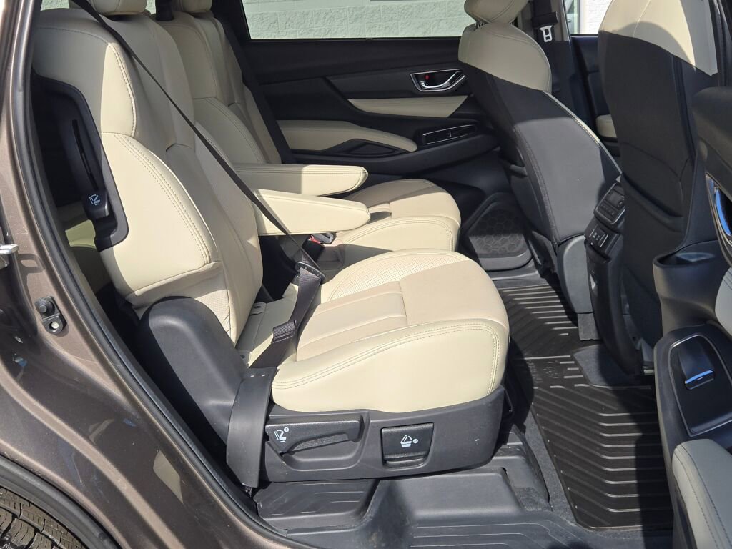 2021 SUBARU ASCENT - Image 10