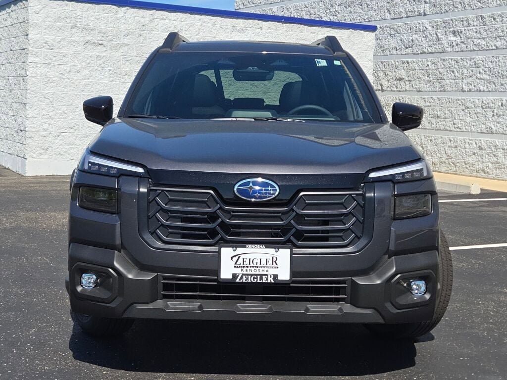 New 2026 Subaru Outback Premium SUV