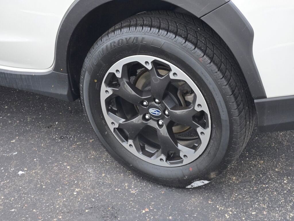 2022 SUBARU CROSSTREK - Image 13