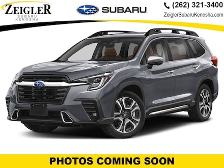 2025 Subaru Ascent Touring 7-Passenger SUV