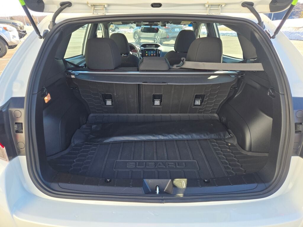 2023 SUBARU IMPREZA - Image 15