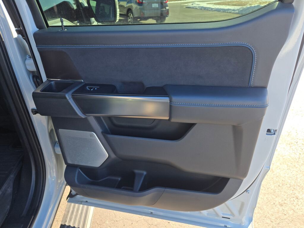 2024 FORD F-150 - Image 9