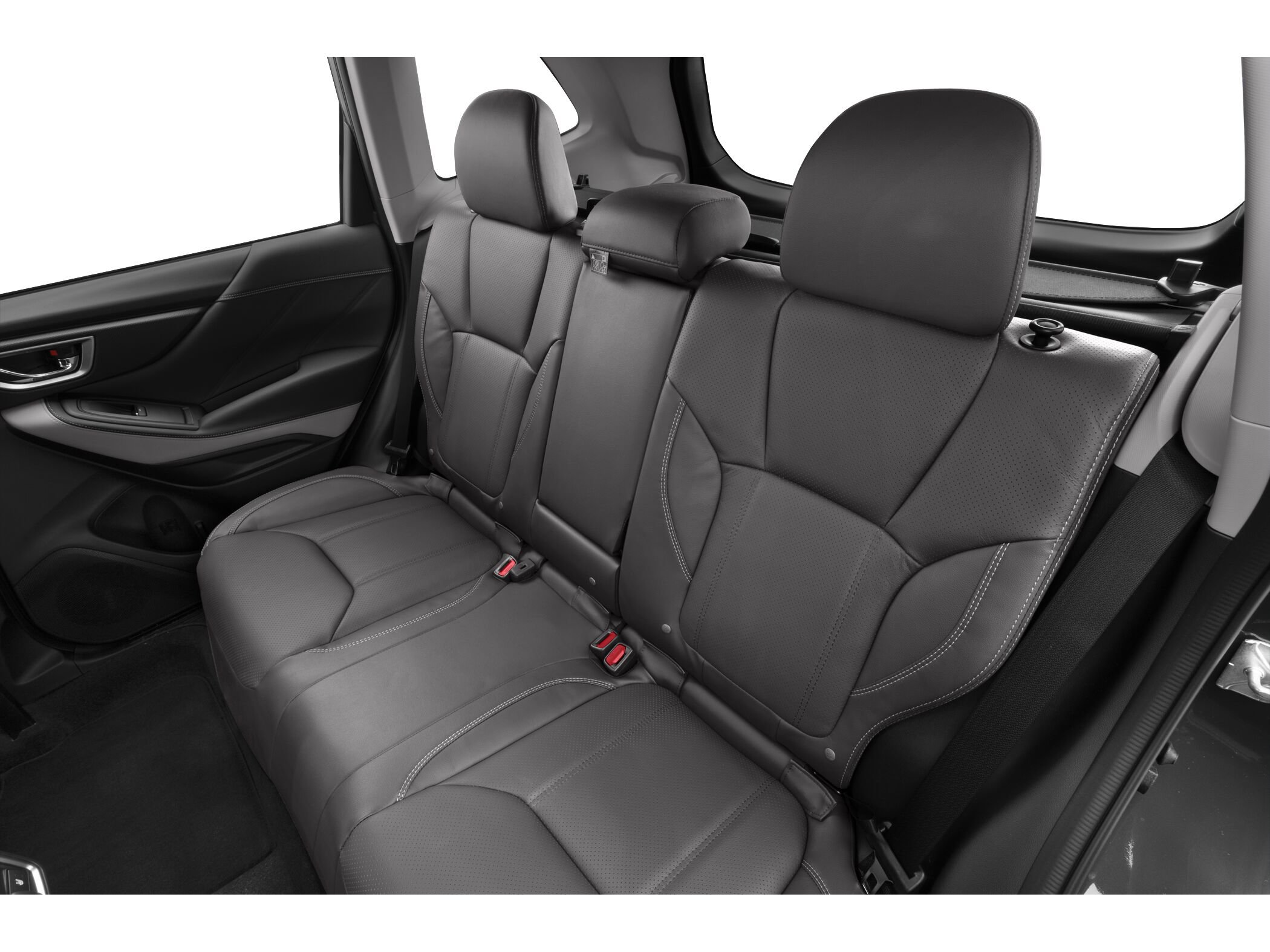 2024 SUBARU FORESTER - Image 13