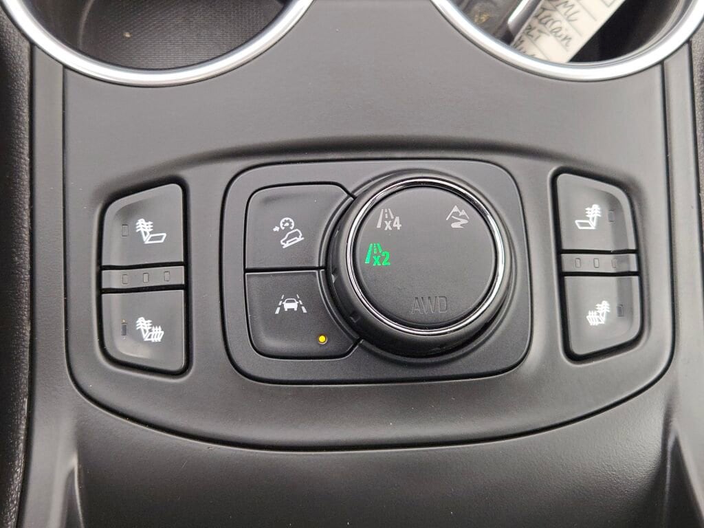 2021 GMC TERRAIN - Image 30