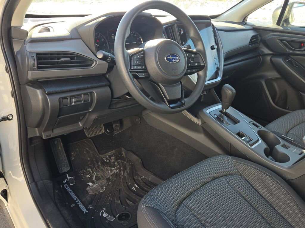 2024 SUBARU CROSSTREK - Image 19