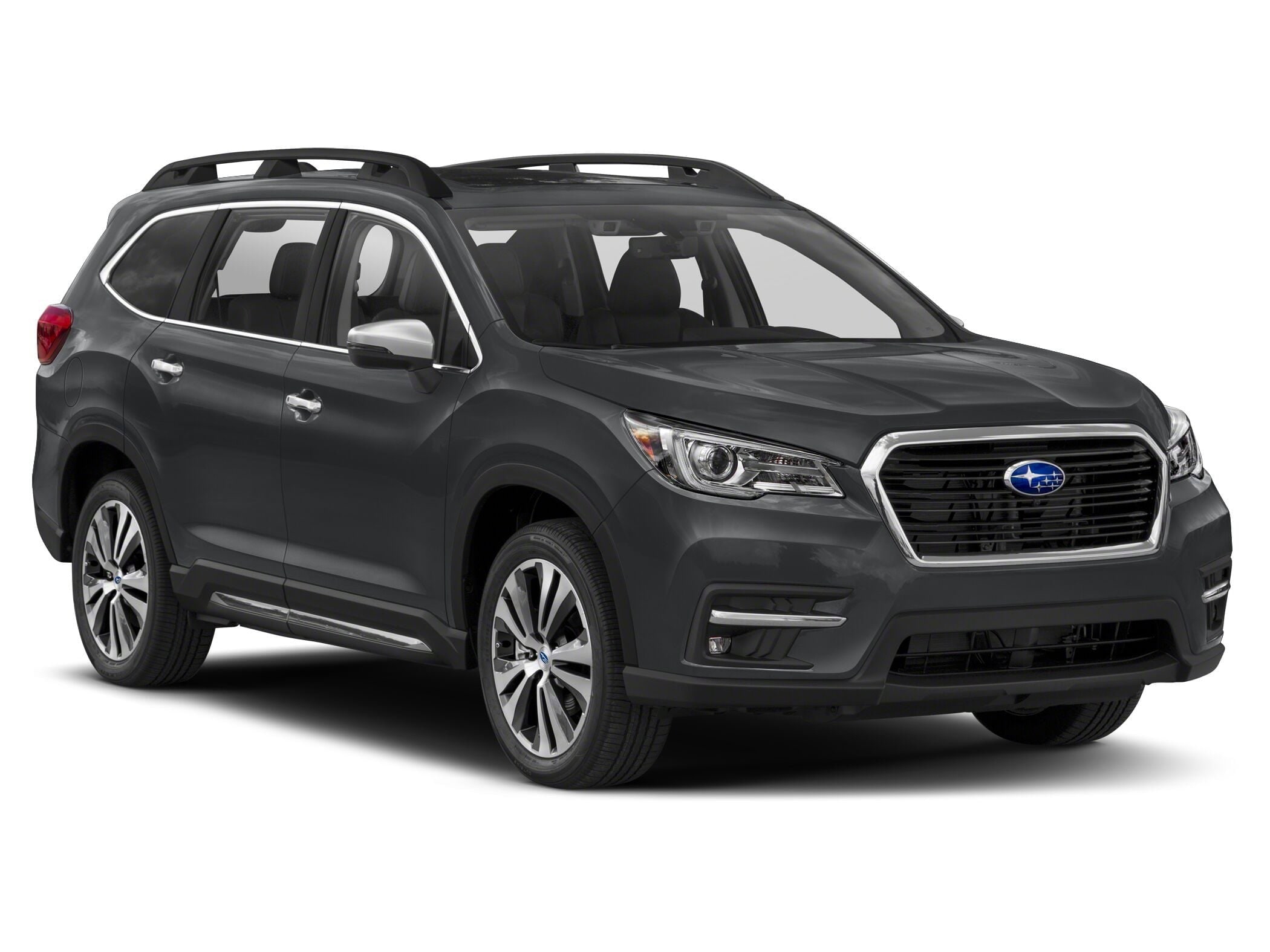 2021 SUBARU ASCENT - Image 6