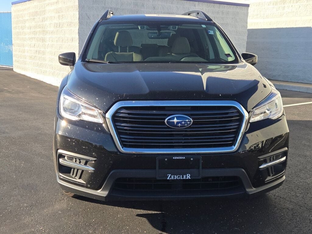Used 2022 Subaru Ascent Premium 8-Passenger SUV