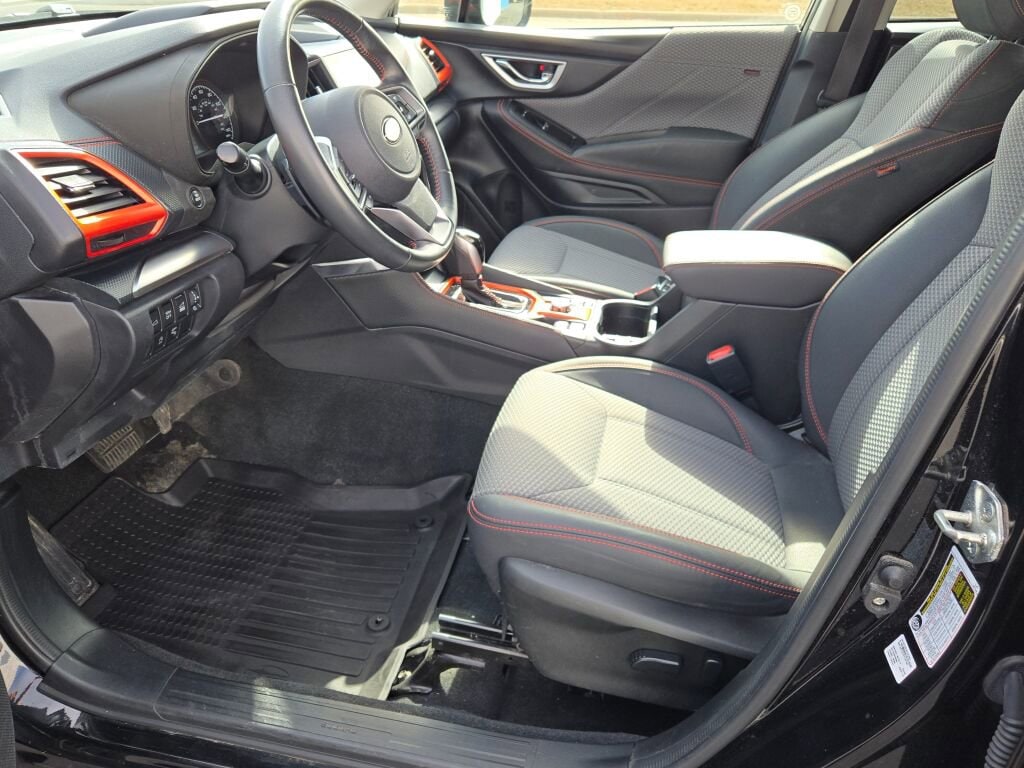 2021 SUBARU FORESTER - Image 24