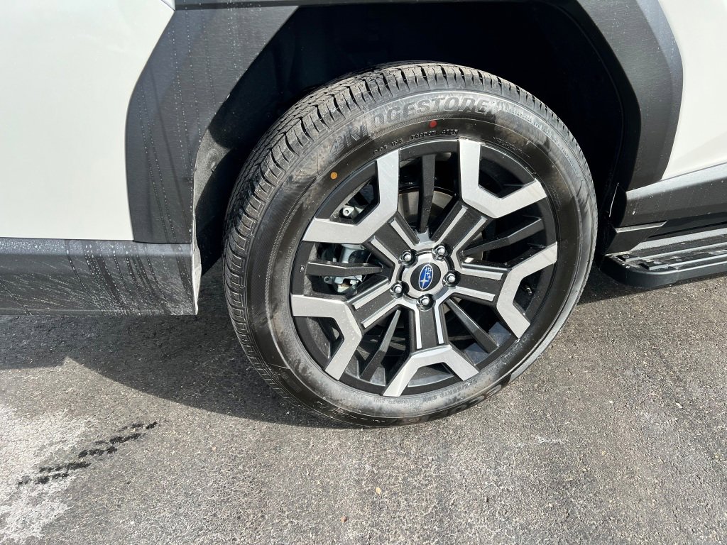 2026 Subaru Outback Touring XT - Photo 9