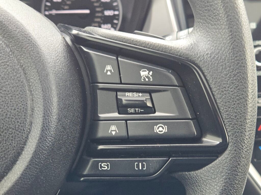 2024 SUBARU CROSSTREK - Image 29