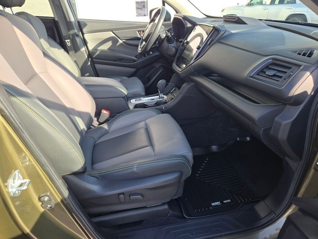 2023 SUBARU ASCENT - Image 6