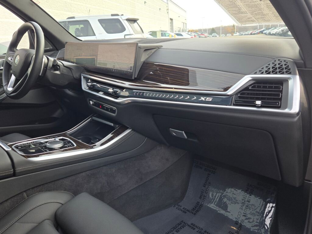 2026 BMW X5 - Image 6