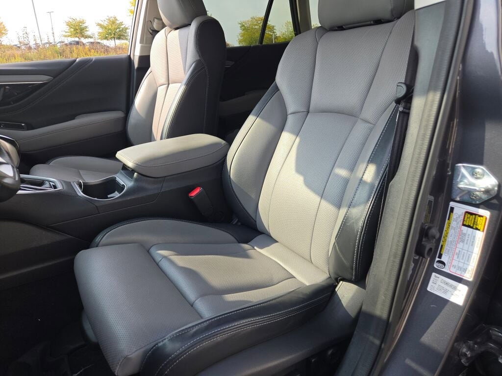 2024 SUBARU OUTBACK - Image 23