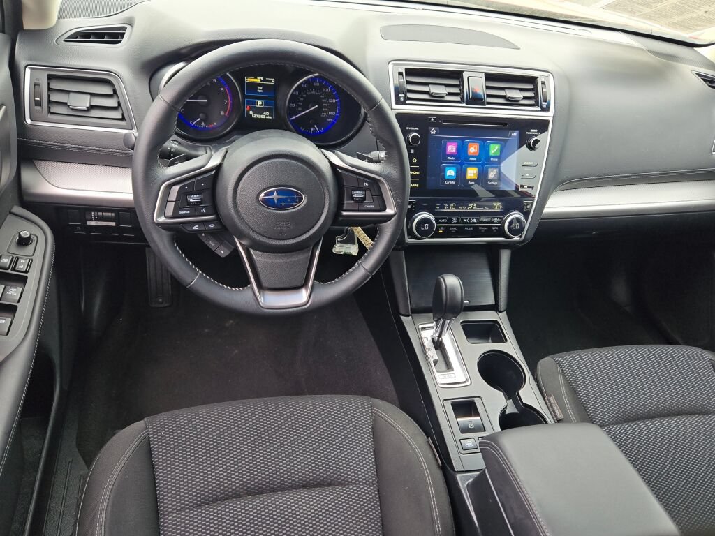 2018 Subaru Outback Premium - Photo 15