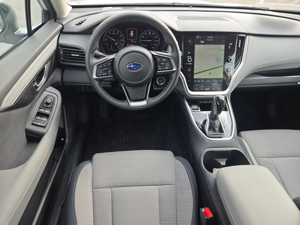 2025 SUBARU OUTBACK - Image 18