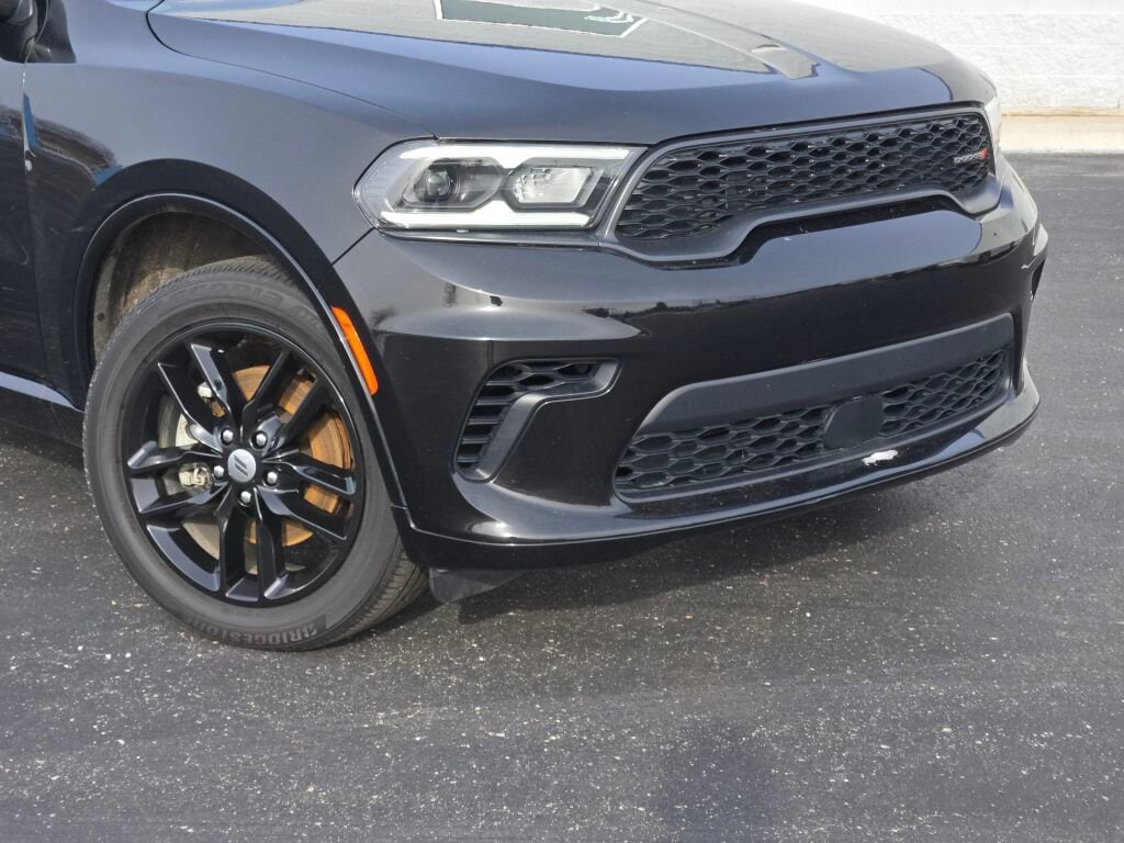 2024 DODGE DURANGO - Image 2