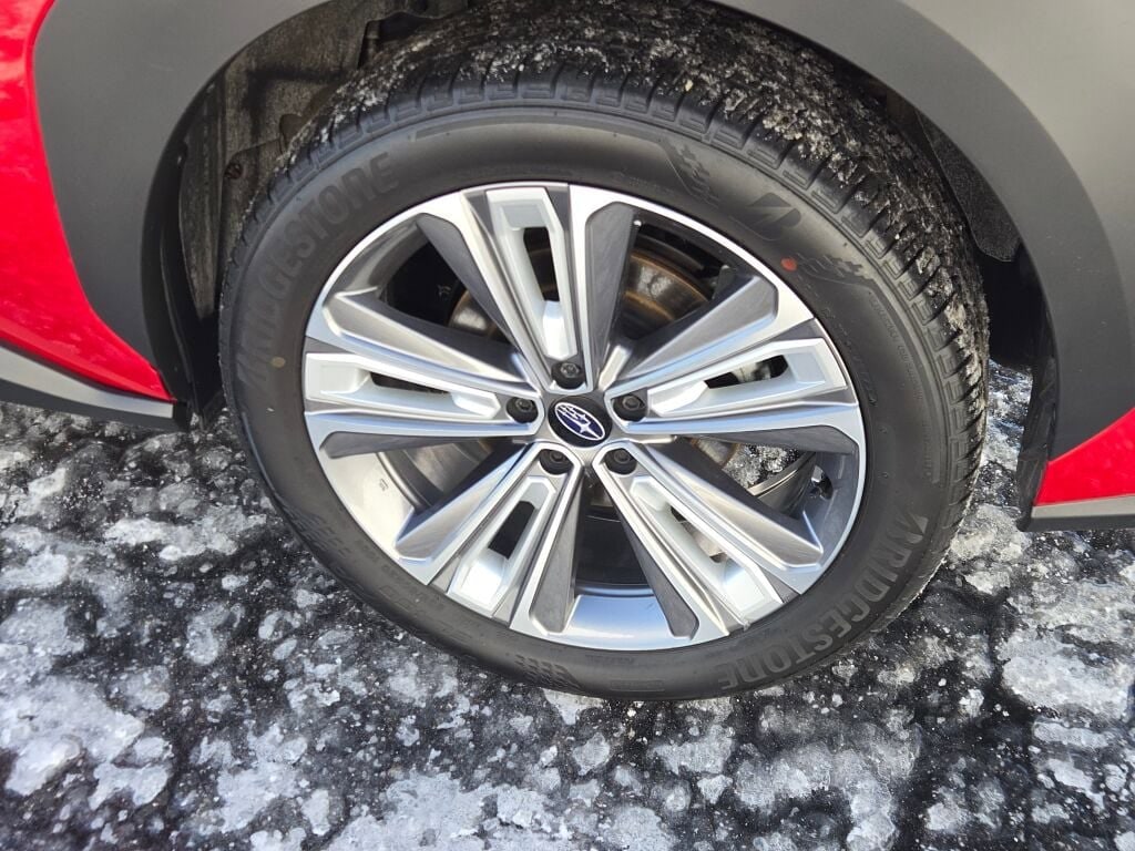 2024 SUBARU SOLTERRA - Image 14