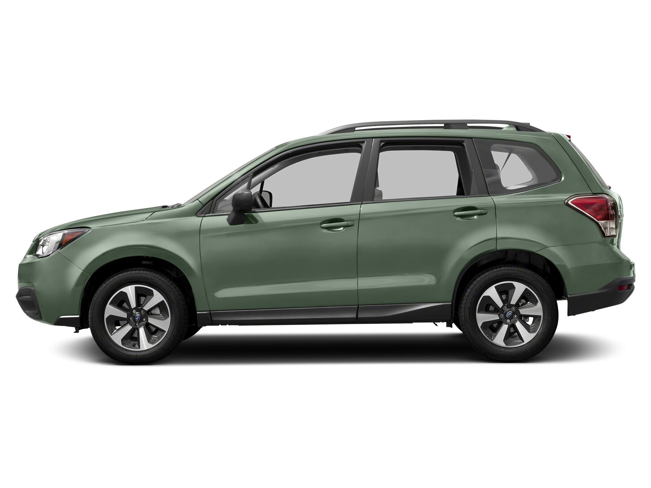 2018 Subaru Forester 2.5i photo 3