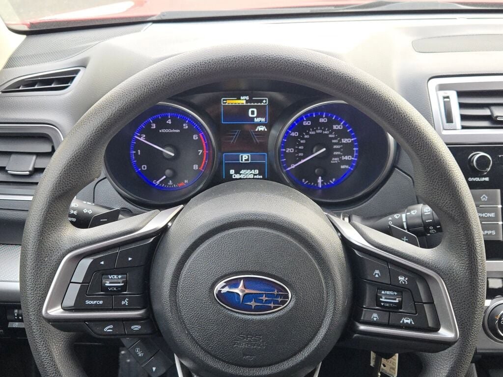 2019 SUBARU OUTBACK - Image 28