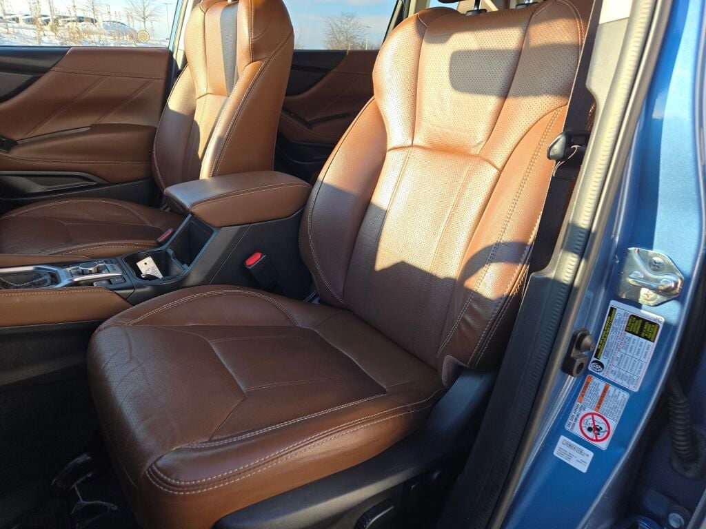 2019 SUBARU FORESTER - Image 23