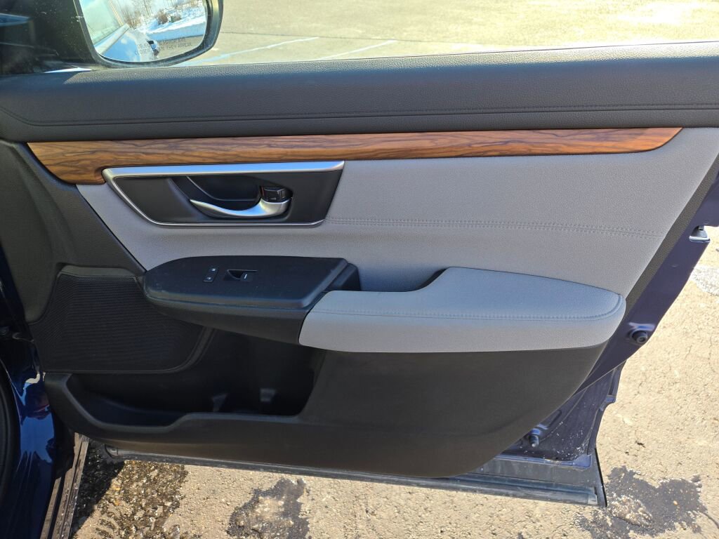 2019 HONDA CR-V - Image 4