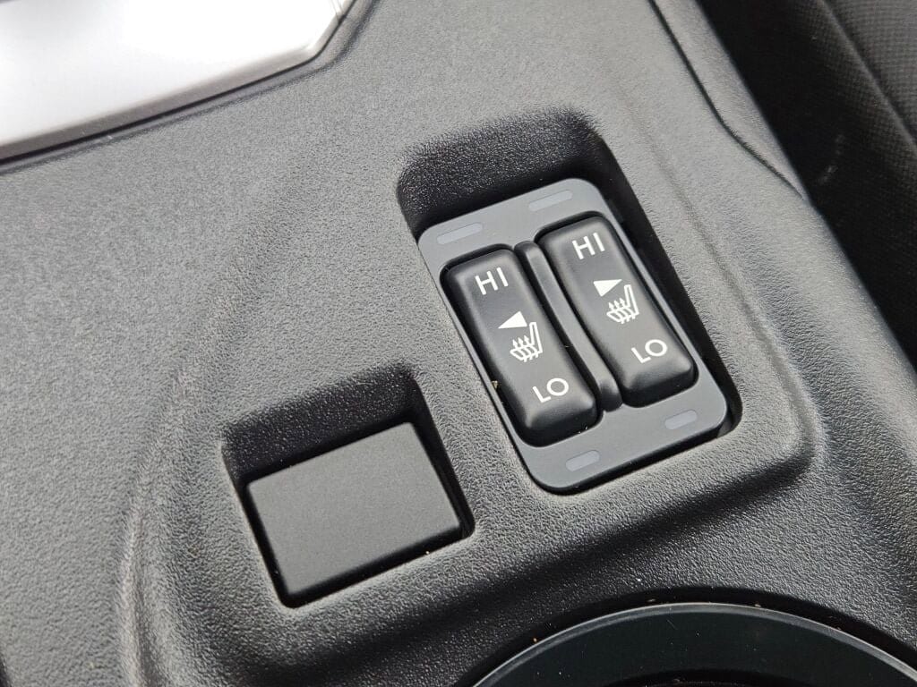 2023 SUBARU IMPREZA - Image 28