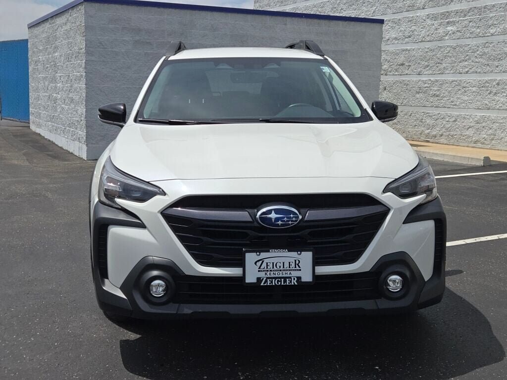 Certified 2024 Subaru Outback Premium SUV