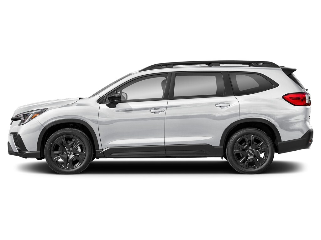New 2026 Subaru Ascent Onyx Edition Touring 7-Passenger SUV