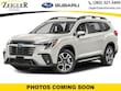  Subaru Ascent
