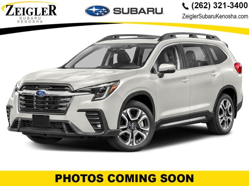 Used 2023 Subaru Ascent Limited 7-Passenger SUV