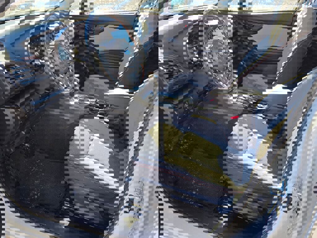 2023 SUBARU CROSSTREK - Image 20