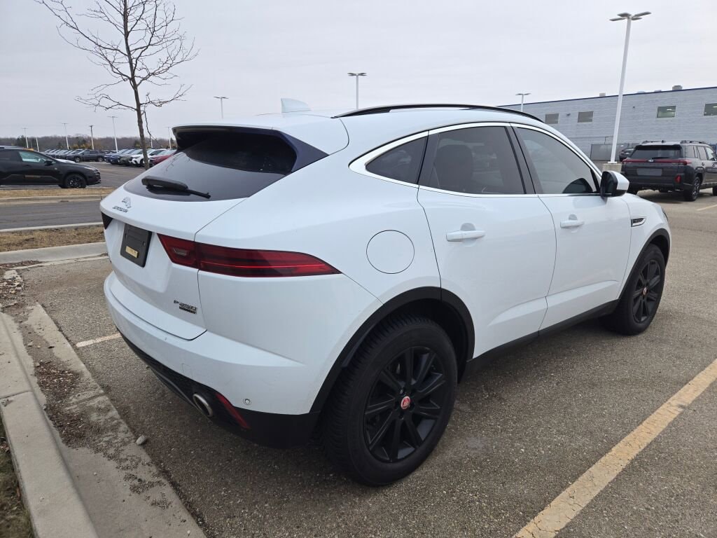 2019 JAGUAR E-PACE - Image 3