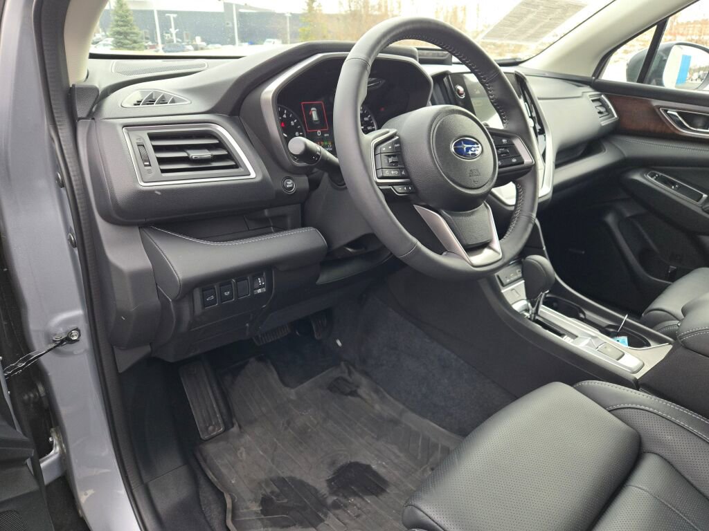2025 SUBARU ASCENT - Image 23