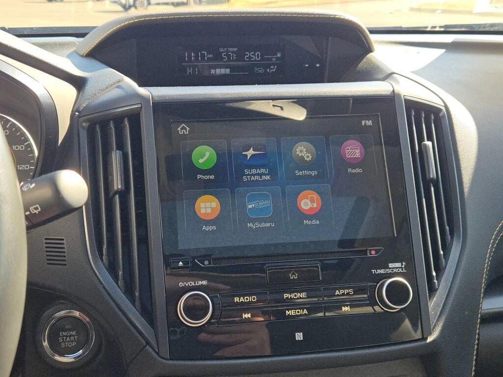 2021 SUBARU CROSSTREK - Image 24