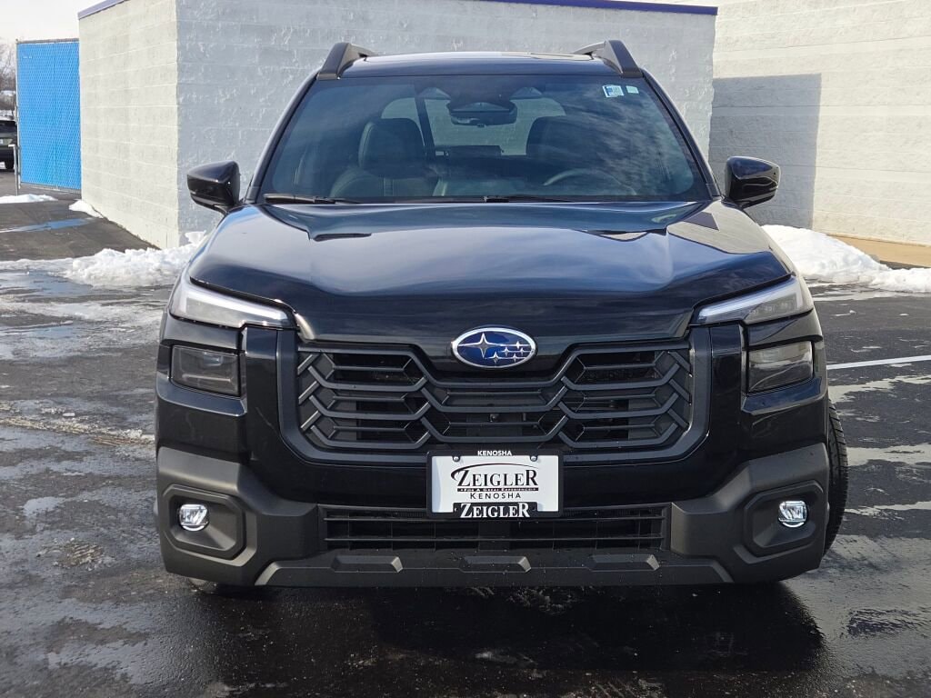 New 2026 Subaru Outback Touring XT SUV