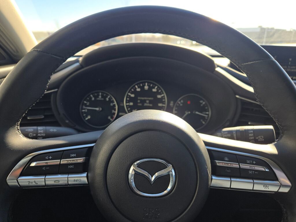 2023 MAZDA CX-30 - Image 29