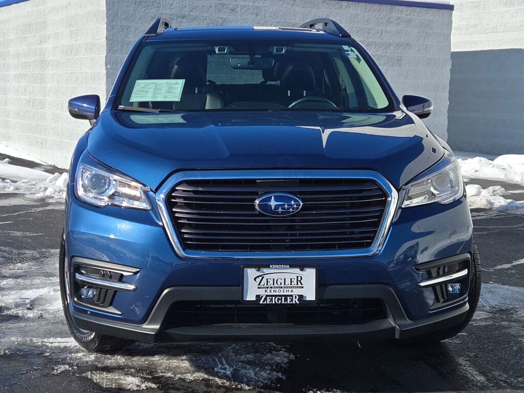 2022 SUBARU ASCENT - Image 4