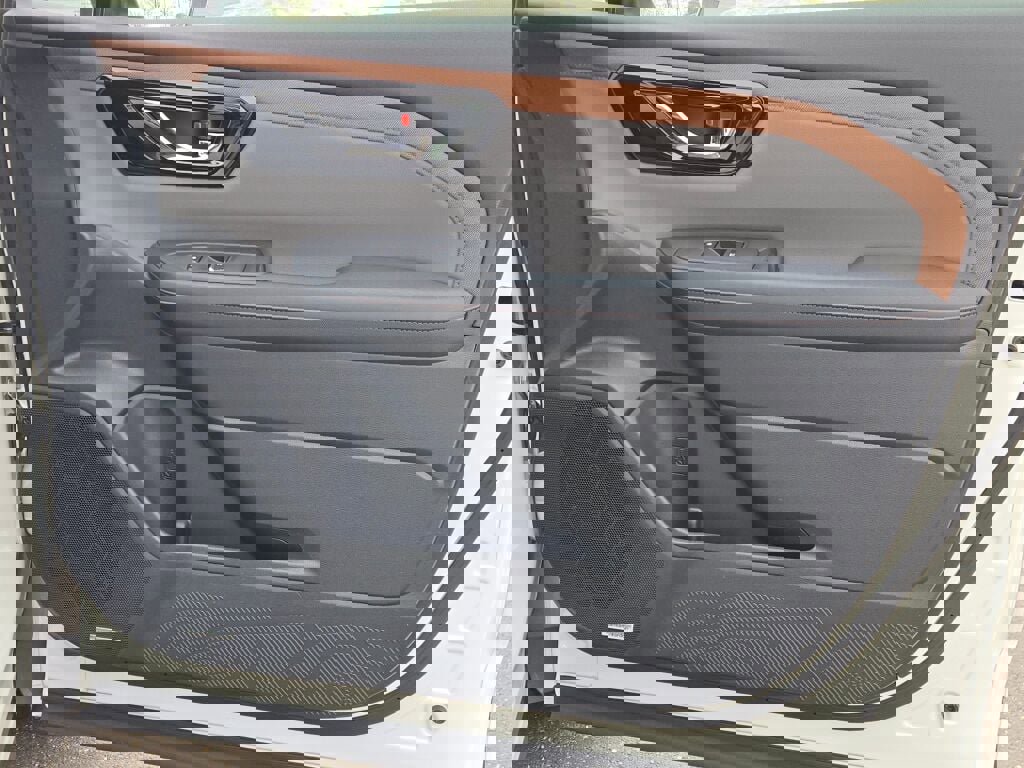 2026 Subaru Forester Sport - Photo 7