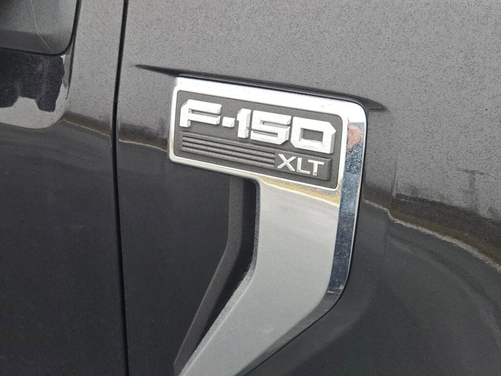 2024 FORD F-150 - Image 5